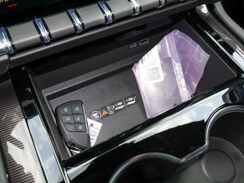 New 2026 GMC Yukon XL Elevation AWD/4WD image 29
