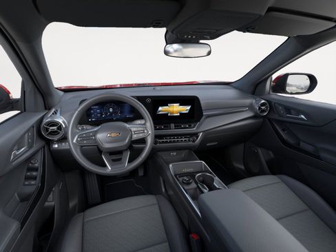 New 2026 Chevrolet Equinox LT w/ Convenience Package II image 15