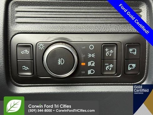 Certified 2026 Ford F450 Platinum AWD/4WD image 23