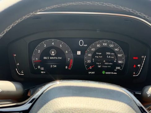 New 2026 Acura Integra Type S FWD image 13