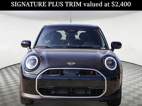 New 2026 MINI Cooper S FWD image 2