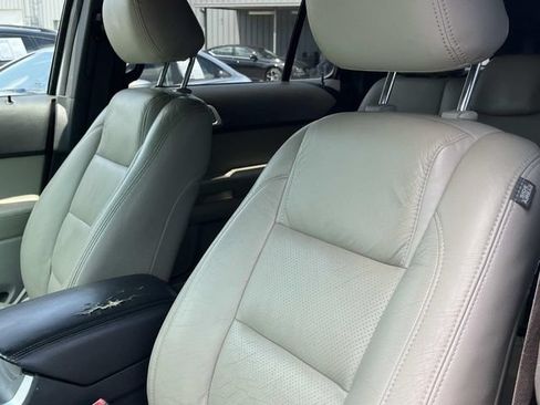 Used 2015 Ford Explorer XLT FWD image 24