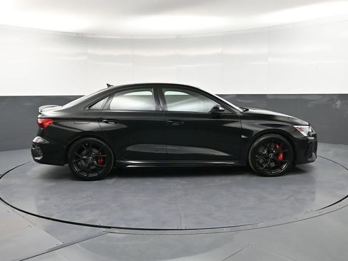 Used 2024 Audi RS 3 image 9