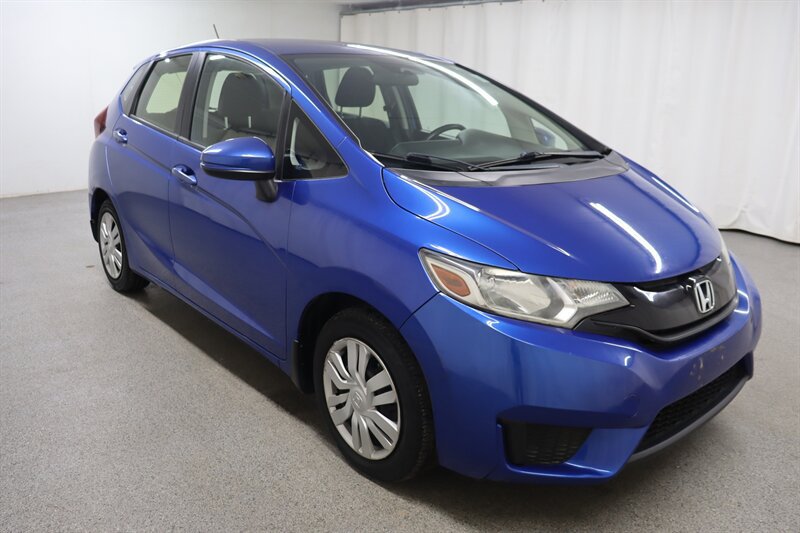 Used 2016 Honda Fit LX image 1