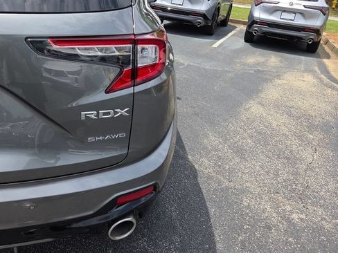 Used 2026 Acura RDX A-Spec AWD/4WD image 13