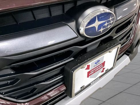 Used 2024 Subaru Outback Limited AWD/4WD image 30