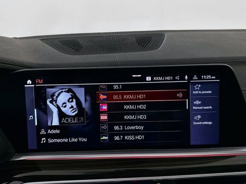 Used 2020 BMW X5 sDrive40i w/ Premium Package image 15