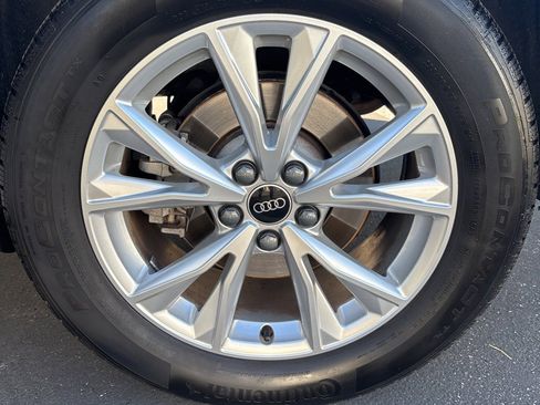 Used 2022 Audi Q3 2.0T Premium image 10