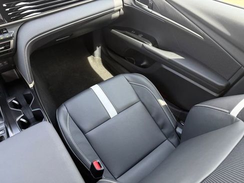 Used 2026 Toyota Camry SE w/ Convenience Package AWD/4WD image 27