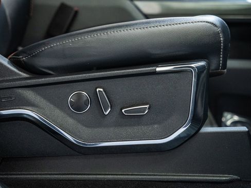 Certified 2023 Ford F150 Lariat w/ Equipment Group 502A High image 42