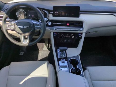New 2026 Genesis G70 2.5T RWD image 11