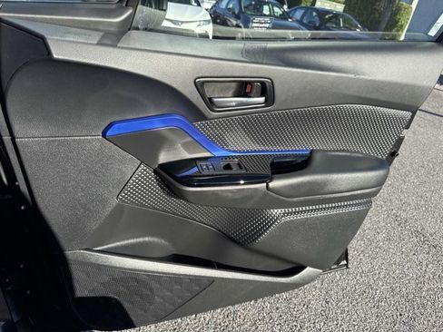 Certified 2022 Toyota C-HR XLE image 14