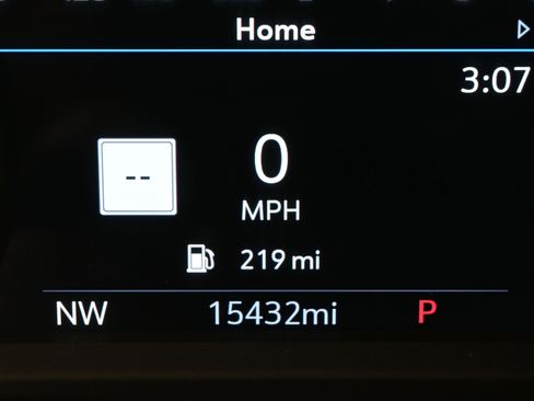 Used 2020 Chevrolet Silverado 2500 High Country w/ Z71 Off-Road Package image 15