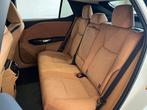 Used 2024 Lexus RZ 300e Premium w/ Accessory Package (Z1) FWD image 35