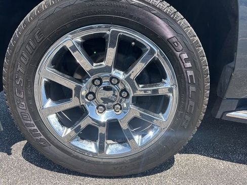 Used 2020 GMC Yukon XL Denali w/ Open Road Package AWD/4WD image 5