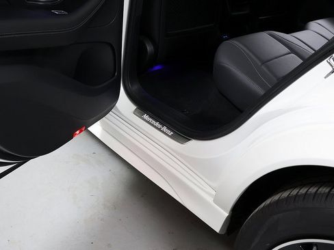 Certified 2026 Mercedes-Benz GLE 450 GLE 450 image 31