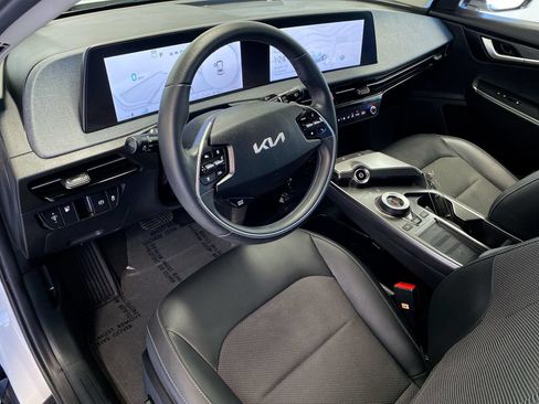 Used 2024 Kia EV6 Light RWD image 20