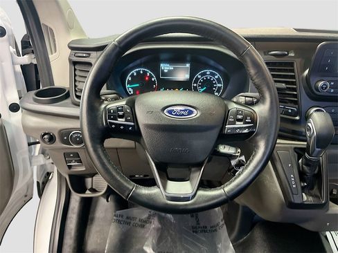 Used 2024 Ford Transit 150 Low Roof image 11