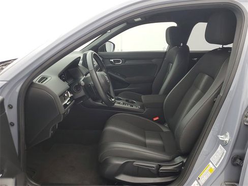 Used 2024 Honda Civic Sport image 18