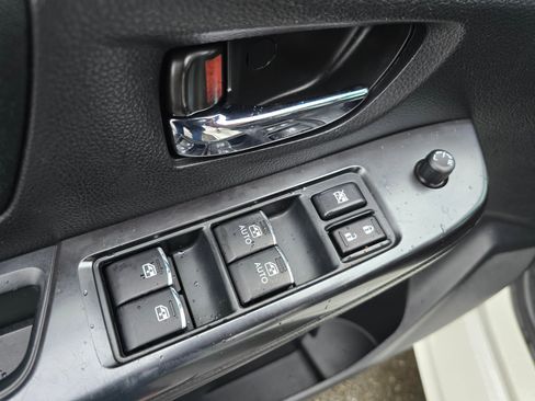 Used 2017 Subaru WRX Premium AWD/4WD image 26