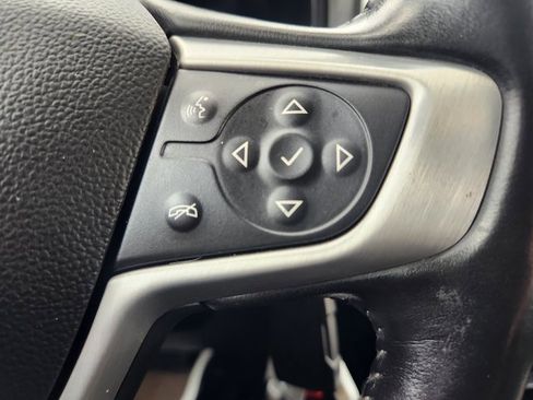 Used 2021 GMC Canyon Elevation w/ Trailering Package image 25