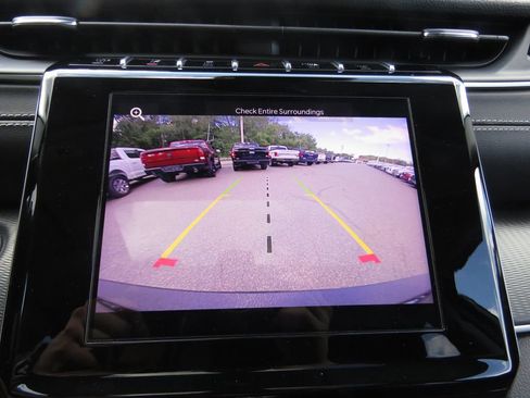 Used 2023 Jeep Grand Cherokee L Laredo w/ Luxury Tech Group I AWD/4WD image 26