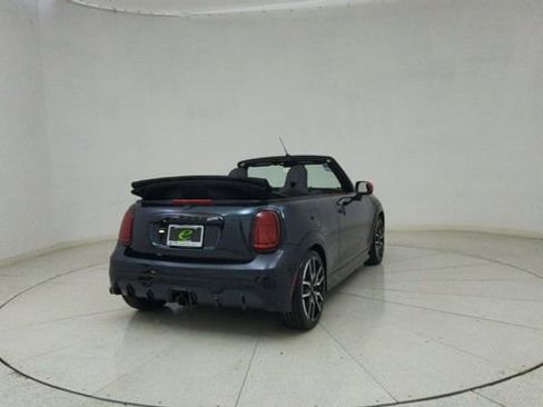 Used 2025 MINI Cooper John Cooper Works image 69