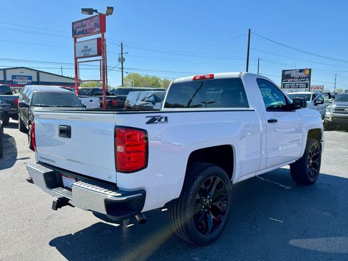 Used 2015 Chevrolet Silverado 1500 LT w/ LT Convenience Package image 5