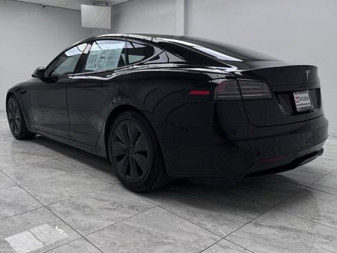 Used 2023 Tesla Model S Standard Range image 5