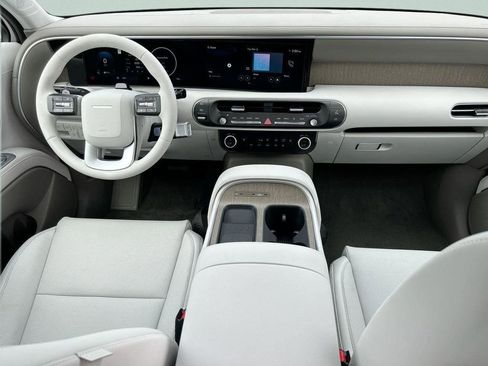 New 2026 Hyundai Palisade SEL FWD image 16