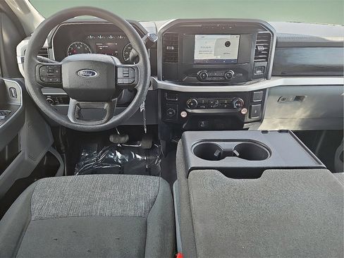 Used 2023 Ford F150 XLT image 17