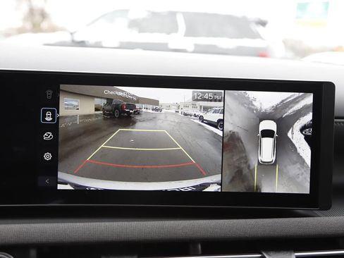 New 2026 Hyundai Tucson Limited image 28