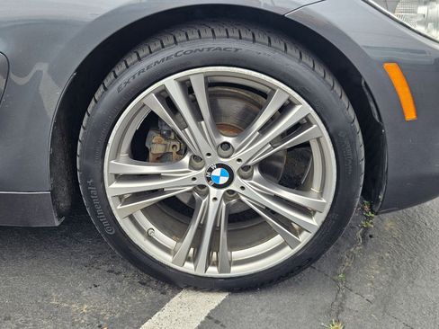Used 2017 BMW 430i Gran Coupe xDrive AWD/4WD image 31