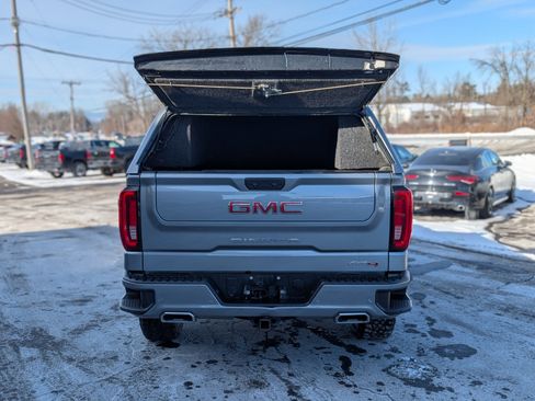 Used 2023 GMC Sierra 1500 AT4 w/ AT4 Premium Package image 46