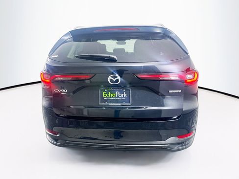 Used 2025 MAZDA CX-90 3.3 Turbo w/ Select Package image 7