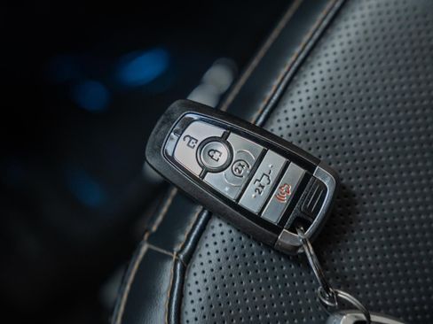 Certified 2023 Ford F150 Platinum image 60