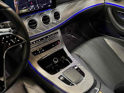 Used 2021 Mercedes-Benz E 350 Sedan image 76
