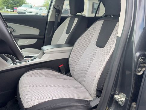 Used 2013 Chevrolet Equinox LT w/ Driver Convenience Package FWD image 12