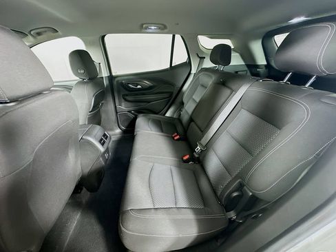 Used 2022 GMC Terrain SLE w/ Driver Convenience Package FWD image 23
