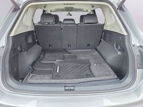 Used 2024 Volkswagen Tiguan Wolfsburg Edition image 32