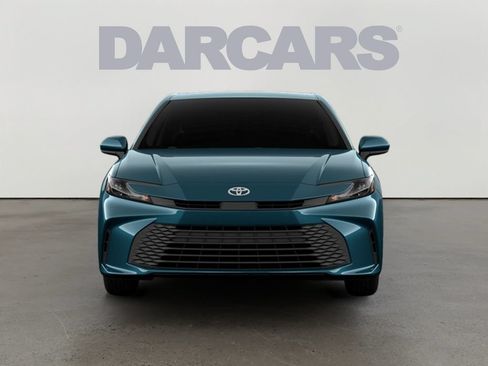 New 2026 Toyota Camry LE FWD image 2