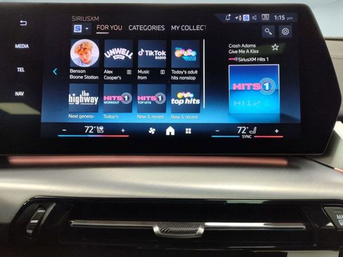 Used 2026 BMW X2 xDrive28i w/ Technology Package image 20