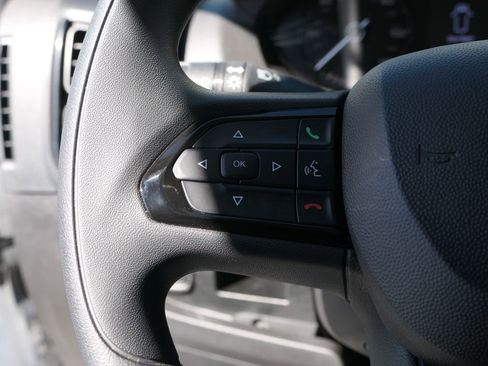 New 2024 RAM ProMaster 2500 w/ Convenience Group image 13