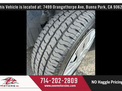 Used 2017 Nissan NV200 S w/ Back Door Glass Package image 39