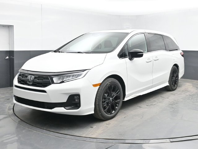 Used 2026 Honda Odyssey Sport-L image 5