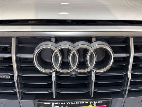 Used 2021 Audi Q7 2.0T Premium w/ Convenience Package AWD/4WD image 25