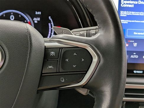 Certified 2023 Lexus RX 350 Premium Plus image 21
