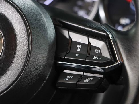 Used 2019 MAZDA CX-5 Touring image 14