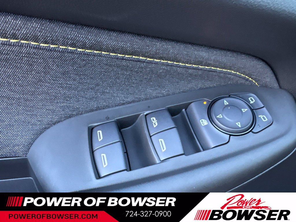 New 2026 Chevrolet TrailBlazer ACTIV w/ Convenience Package AWD/4WD image 8