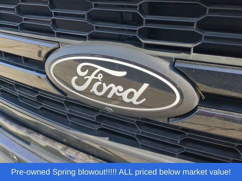 Used 2024 Ford F150 Lariat w/ Equipment Group 502A High AWD/4WD image 10